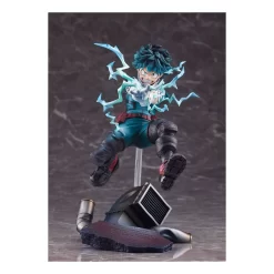 GOOD SMILE COMPANY My Hero Academia - Figurine Izuku Midoriya 1/8