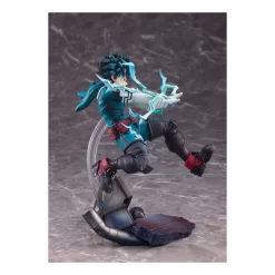 GOOD SMILE COMPANY My Hero Academia - Figurine Izuku Midoriya 1/8 -Figurines Soldes my hero academia figurine izuku midoriya 18 4