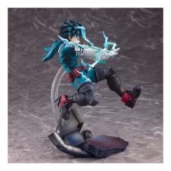 GOOD SMILE COMPANY My Hero Academia - Figurine Izuku Midoriya 1/8 -Figurines Soldes my hero academia figurine izuku midoriya 18 5