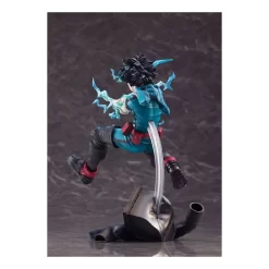 GOOD SMILE COMPANY My Hero Academia - Figurine Izuku Midoriya 1/8 -Figurines Soldes my hero academia figurine izuku midoriya 18 6