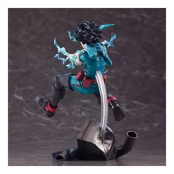 GOOD SMILE COMPANY My Hero Academia - Figurine Izuku Midoriya 1/8 -Figurines Soldes my hero academia figurine izuku midoriya 18 7