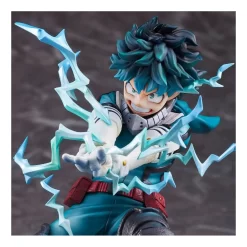 GOOD SMILE COMPANY My Hero Academia - Figurine Izuku Midoriya 1/8 -Figurines Soldes my hero academia figurine izuku midoriya 18 9
