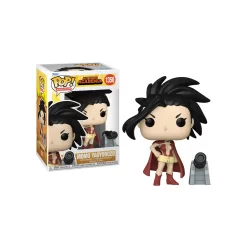 FUNKO My Hero Academia - Figurine Momo Yaoyorozu 1350 POP!