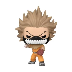 FUNKO My Hero Academia - Figurine Shishido POP! PRÉCOMMANDE