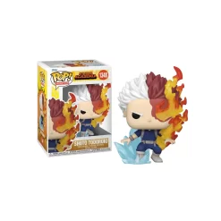 FUNKO My Hero Academia - Figurine Shoto Todoroki 1348 POP!