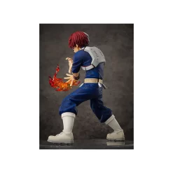 GOOD SMILE COMPANY My Hero Academia - Figurine Shoto Todoroki 1/4 PRÉCOMMANDE -Figurines Soldes my hero academia figurine shoto todoroki 14 4