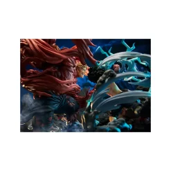 GOOD SMILE COMPANY My Hero Academia - Figurine Super Situation Izuku Midoriya Vs. Muscular PRÉCOMMANDE 22 GOOD SMILE COMPANY My Hero Academia - Figurine Super Situation Izuku Midoriya Vs. Muscular PRÉCOMMANDE -Figurines Soldes my hero academia figurine super situation izuku midoriya vs muscular 10