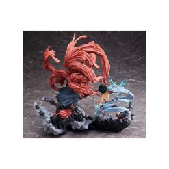 GOOD SMILE COMPANY My Hero Academia - Figurine Super Situation Izuku Midoriya Vs. Muscular PRÉCOMMANDE 14 GOOD SMILE COMPANY My Hero Academia - Figurine Super Situation Izuku Midoriya Vs. Muscular PRÉCOMMANDE -Figurines Soldes my hero academia figurine super situation izuku midoriya vs muscular 2