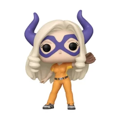FUNKO My Hero Academia - Figurine Super Sized Mt. Lady POP! PRÉCOMMANDE