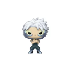 FUNKO My Hero Academia - Figurine Tetsutetsu Tetsutetsu Special Edition POP!