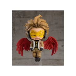 GOOD SMILE COMPANY My Hero Academia - Nendoroid - Figurine Hawks PRÉCOMMANDE -Figurines Soldes my hero academia nendoroid figurine hawks 2