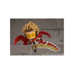 GOOD SMILE COMPANY My Hero Academia - Nendoroid - Figurine Hawks PRÉCOMMANDE -Figurines Soldes my hero academia nendoroid figurine hawks 3
