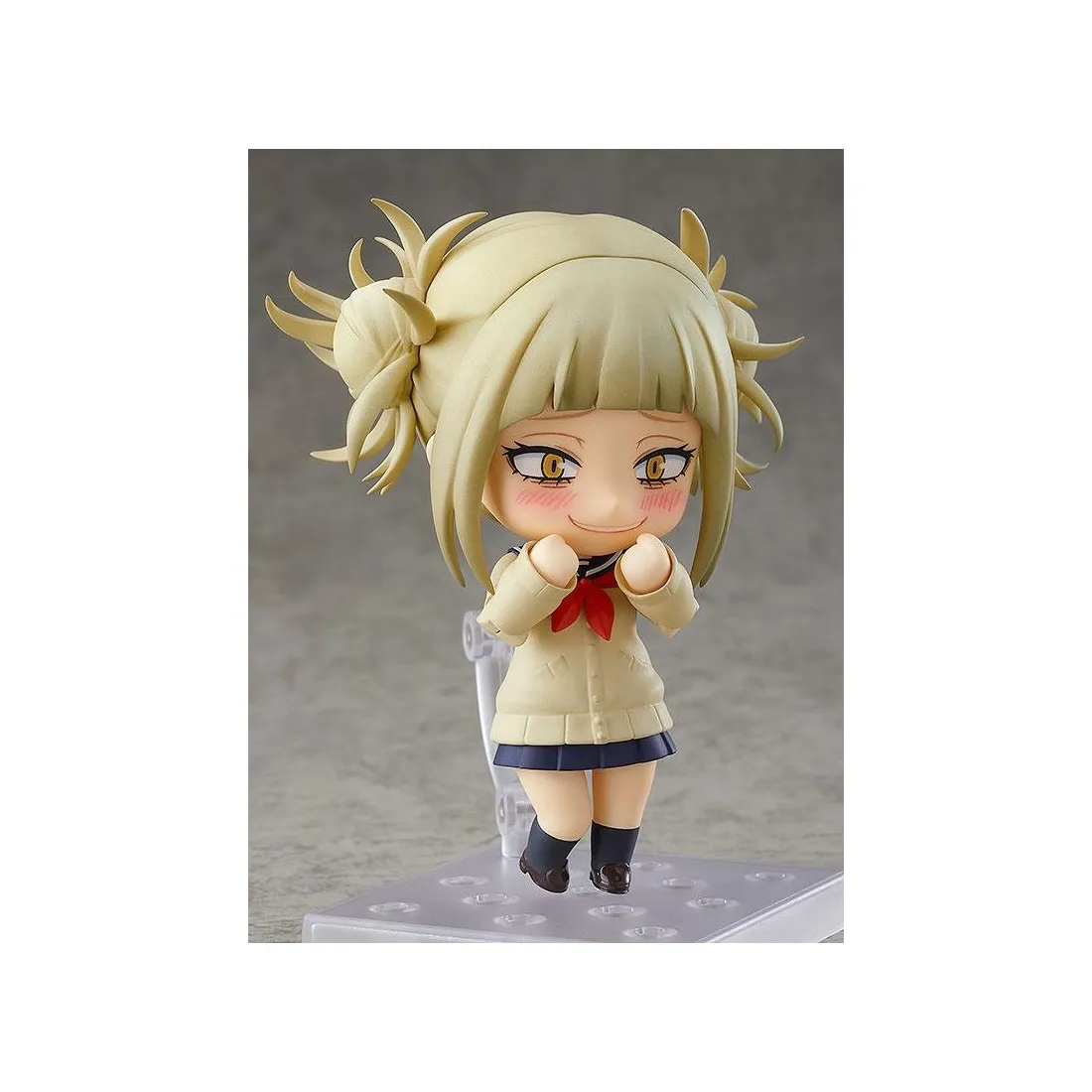 GOOD SMILE COMPANY My Hero Academia - Nendoroid - Figurine Himiko Toga PRÉCOMMANDE 3 GOOD SMILE COMPANY My Hero Academia - Nendoroid - Figurine Himiko Toga PRÉCOMMANDE – Image 3