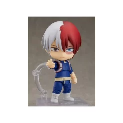 GOOD SMILE COMPANY My Hero Academia - Nendoroid Shoto Todoroki: Hero's Edition PRÉCOMMANDE