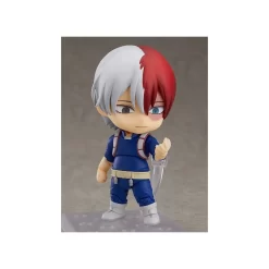 GOOD SMILE COMPANY My Hero Academia - Nendoroid Shoto Todoroki: Hero's Edition PRÉCOMMANDE -Figurines Soldes my hero academia nendoroid shoto todoroki hero s edition 4