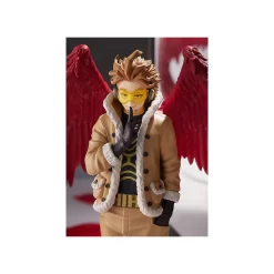 GOOD SMILE COMPANY My Hero Academia - Pop Up Parade - Figurine Hawks PRÉCOMMANDE -Figurines Soldes my hero academia pop up parade figurine hawks 2
