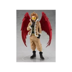 GOOD SMILE COMPANY My Hero Academia - Pop Up Parade - Figurine Hawks PRÉCOMMANDE -Figurines Soldes my hero academia pop up parade figurine hawks 3