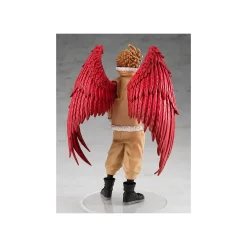 GOOD SMILE COMPANY My Hero Academia - Pop Up Parade - Figurine Hawks PRÉCOMMANDE -Figurines Soldes my hero academia pop up parade figurine hawks 4