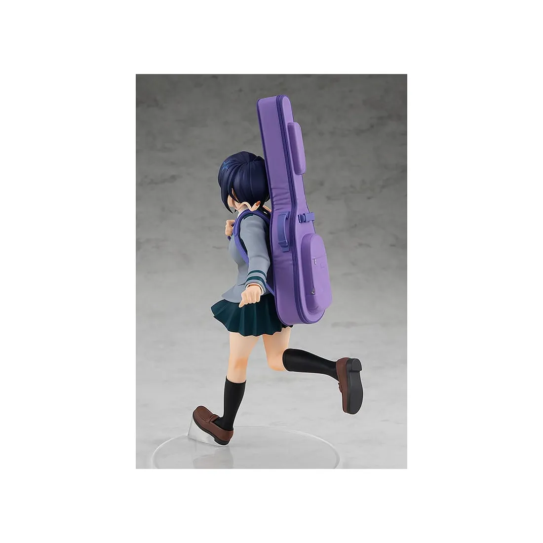 GOOD SMILE COMPANY My Hero Academia - Pop Up Parade - Figurine Kyoka Jiro PRÉCOMMANDE 2 GOOD SMILE COMPANY My Hero Academia - Pop Up Parade - Figurine Kyoka Jiro PRÉCOMMANDE – Image 2