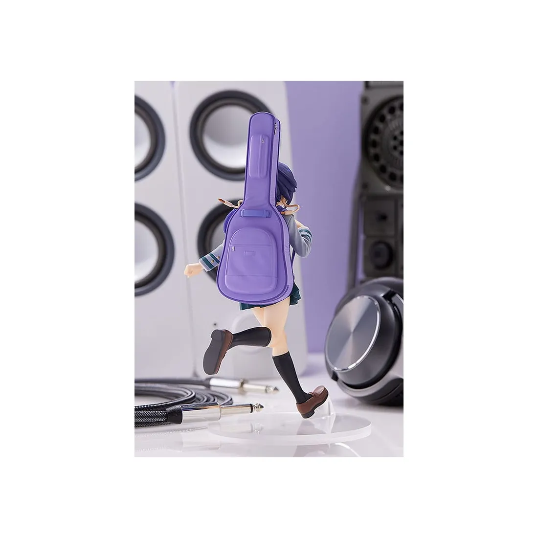 GOOD SMILE COMPANY My Hero Academia - Pop Up Parade - Figurine Kyoka Jiro PRÉCOMMANDE 6 GOOD SMILE COMPANY My Hero Academia - Pop Up Parade - Figurine Kyoka Jiro PRÉCOMMANDE – Image 6
