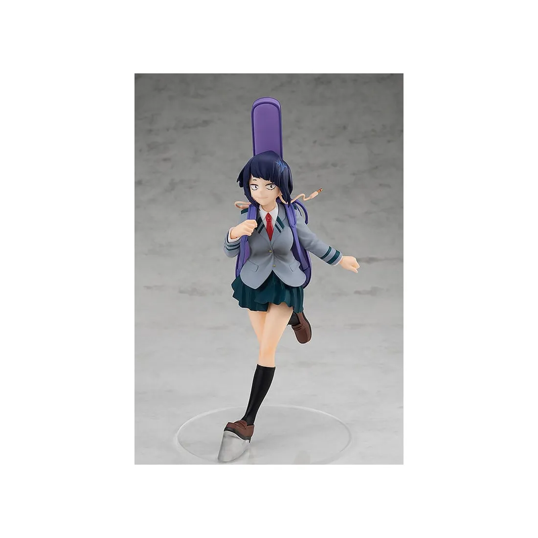 GOOD SMILE COMPANY My Hero Academia - Pop Up Parade - Figurine Kyoka Jiro PRÉCOMMANDE 1 GOOD SMILE COMPANY My Hero Academia - Pop Up Parade - Figurine Kyoka Jiro PRÉCOMMANDE