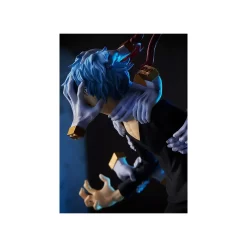 GOOD SMILE COMPANY My Hero Academia - Pop Up Parade - Figurine Tomura Shigaraki -Figurines Soldes my hero academia pop up parade figurine tomura shigaraki 3