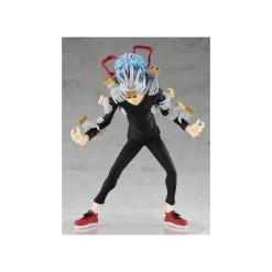 GOOD SMILE COMPANY My Hero Academia - Pop Up Parade - Figurine Tomura Shigaraki -Figurines Soldes my hero academia pop up parade figurine tomura shigaraki 4