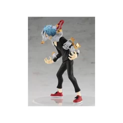 GOOD SMILE COMPANY My Hero Academia - Pop Up Parade - Figurine Tomura Shigaraki -Figurines Soldes my hero academia pop up parade figurine tomura shigaraki 5