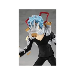 GOOD SMILE COMPANY My Hero Academia - Pop Up Parade - Figurine Tomura Shigaraki -Figurines Soldes my hero academia pop up parade figurine tomura shigaraki 7