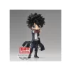BANPRESTO My Hero Academia - Q Posket - Figurine Dabi II Version A PRÉCOMMANDE