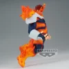 BANPRESTO My Hero Academia - The Amazing Heroes Plus Vol. 3 - Figurine Endeavor PRÉCOMMANDE