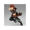 BANPRESTO My Hero Academia - The Amazing Heroes Vol. 17 - Figurine Eijiro Kirishima