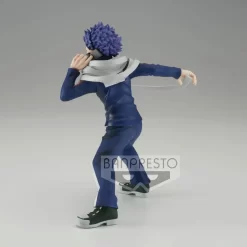 BANPRESTO My Hero Academia - The Amazing Heroes Vol. 18 - Figurine Hitoshi Shinso -Figurines Soldes my hero academia the amazing heroes vol 18 figurine hitoshi shinso 2