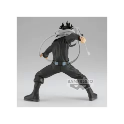 BANPRESTO My Hero Academia - The Amazing Heroes Vol. 20 - Figurine Shota Aizawa -Figurines Soldes my hero academia the amazing heroes vol 20 figurine shota aizawa 2