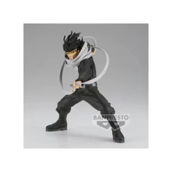 BANPRESTO My Hero Academia - The Amazing Heroes Vol. 20 - Figurine Shota Aizawa
