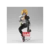 BANPRESTO My Hero Academia - The Amazing Heroes Vol. 21 - Figurine Denki Kanimari