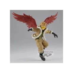 BANPRESTO My Hero Academia - The Amazing Heroes Vol. 24 - Figurine Hawks