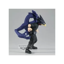 BANPRESTO My Hero Academia - The Amazing Heroes Vol. 25 - Figurine Tokoyami Fumikage 7 BANPRESTO My Hero Academia - The Amazing Heroes Vol. 25 - Figurine Tokoyami Fumikage -Figurines Soldes my hero academia the amazing heroes vol 25 tokoyami fumikage 2