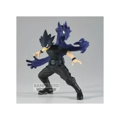 BANPRESTO My Hero Academia - The Amazing Heroes Vol. 25 - Figurine Tokoyami Fumikage