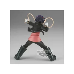 BANPRESTO My Hero Academia - The Amazing Heroes Vol. 28 - Figurine Kyoka Jiro 7 BANPRESTO My Hero Academia - The Amazing Heroes Vol. 28 - Figurine Kyoka Jiro -Figurines Soldes my hero academia the amazing heroes vol 28 figurine kyoka jiro 3