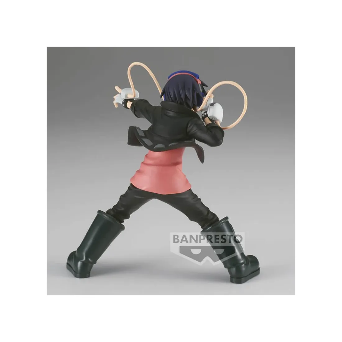 BANPRESTO My Hero Academia - The Amazing Heroes Vol. 28 - Figurine Kyoka Jiro 4 BANPRESTO My Hero Academia - The Amazing Heroes Vol. 28 - Figurine Kyoka Jiro – Image 4