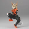 BANPRESTO My Hero Academia - The Amazing Heroes Vol. 30 - Figurine Katsuki Bakugo PRÉCOMMANDE