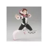 BANPRESTO My Hero Academia - The Amazing Heroes Vol. 32 - Figurine Ochaco Uraraka (Uravity) PRÉCOMMANDE