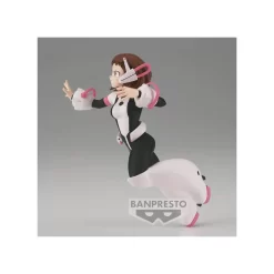 BANPRESTO My Hero Academia - The Amazing Heroes Vol. 32 - Figurine Ochaco Uraraka (Uravity) PRÉCOMMANDE -Figurines Soldes my hero academia the amazing heroes vol 32 figurine ochaco uraraka uravity 2