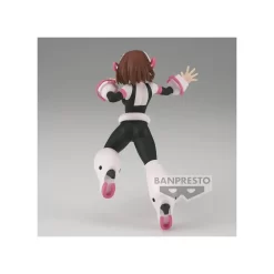 BANPRESTO My Hero Academia - The Amazing Heroes Vol. 32 - Figurine Ochaco Uraraka (Uravity) PRÉCOMMANDE -Figurines Soldes my hero academia the amazing heroes vol 32 figurine ochaco uraraka uravity 3