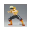 BANPRESTO My Hero Academia - The Amazing Heroes Vol. 33 - Figurine Toyomitsu Taishiro (Fat Gum) PRÉCOMMANDE