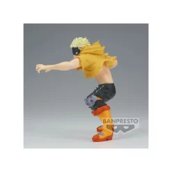 BANPRESTO My Hero Academia - The Amazing Heroes Vol. 33 - Figurine Toyomitsu Taishiro (Fat Gum) PRÉCOMMANDE 6 BANPRESTO My Hero Academia - The Amazing Heroes Vol. 33 - Figurine Toyomitsu Taishiro (Fat Gum) PRÉCOMMANDE -Figurines Soldes my hero academia the amazing heroes vol 33 figurine toyomitsu taishiro fat gum 2