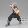 BANPRESTO My Hero Academia - The Amazing Heroes Vol. 34 - Figurine Tetsutetsu Tetsutetsu (Real Steel ) PRÉCOMMANDE