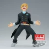 BANPRESTO My Hero Academia - The Amazing Heroes Vol. 36 - Figurine Neito Monoma (Phantom Thief) PRÉCOMMANDE