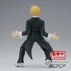 BANPRESTO My Hero Academia - The Amazing Heroes Vol. 36 - Figurine Neito Monoma (Phantom Thief) PRÉCOMMANDE -Figurines Soldes my hero academia the amazing heroes vol 36 figurine neito monoma phantom thief 2